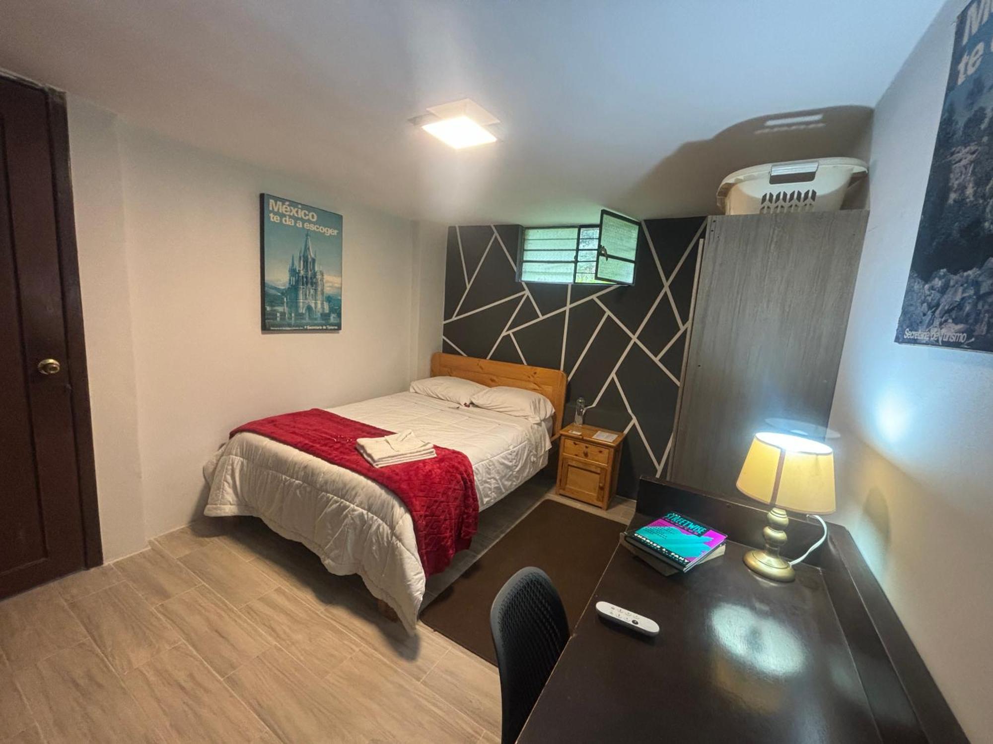 St. Gallen Haus Quito Extérieur photo
